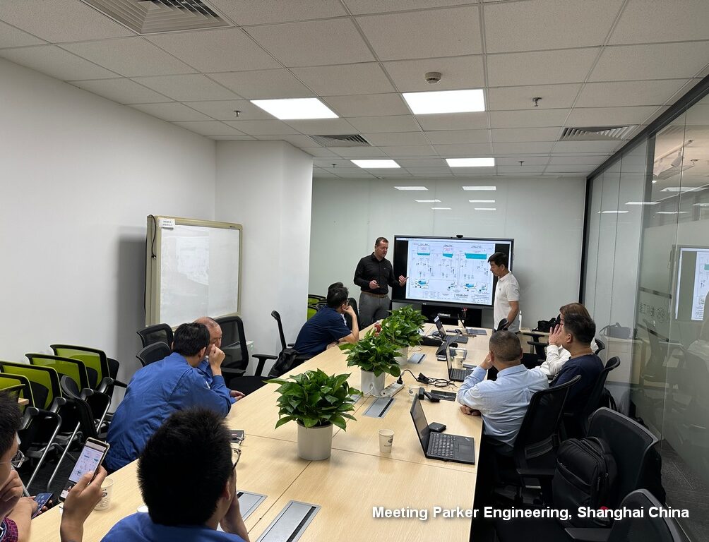 Visit Hydrotech Oct23 Parker (1) web