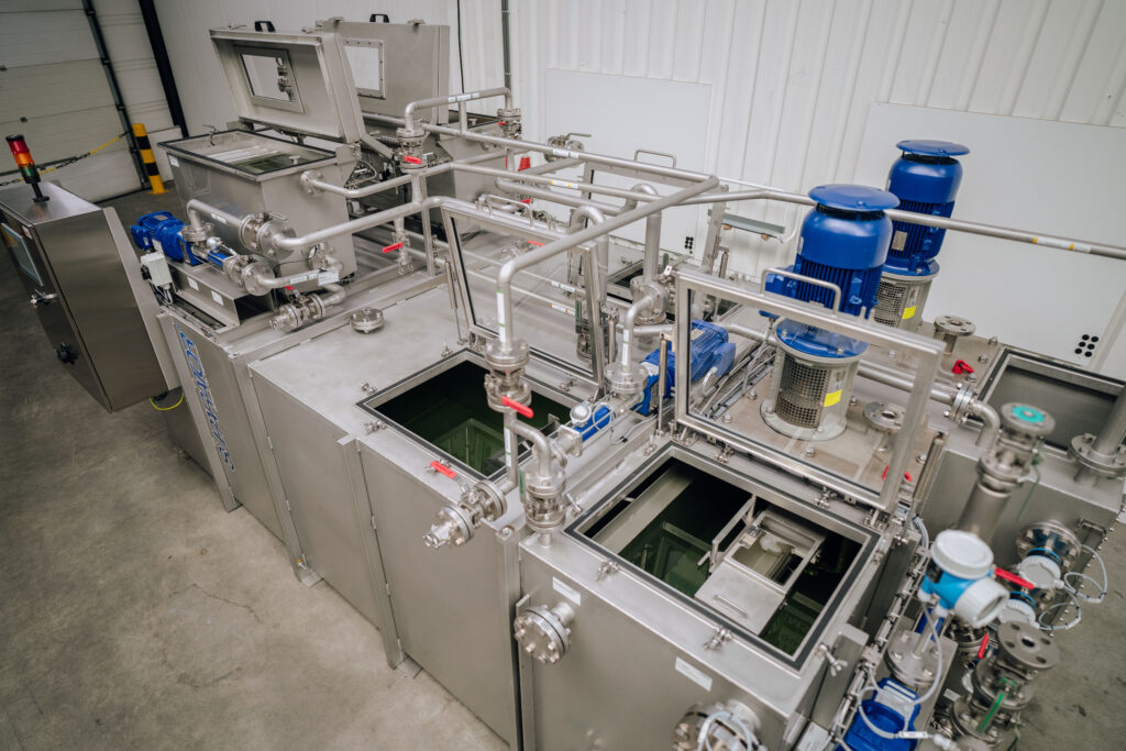 Suparator®System_CustomerSpecific_AVIENT_DSC09490